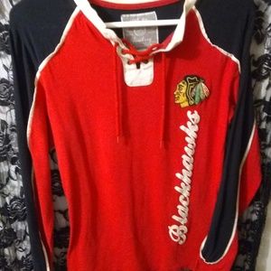 Chicago Blackhawks shirt